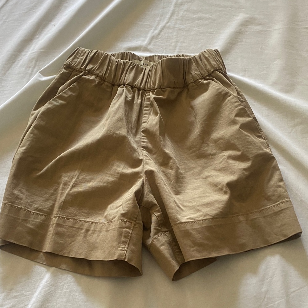 Everlane Easy Shorts